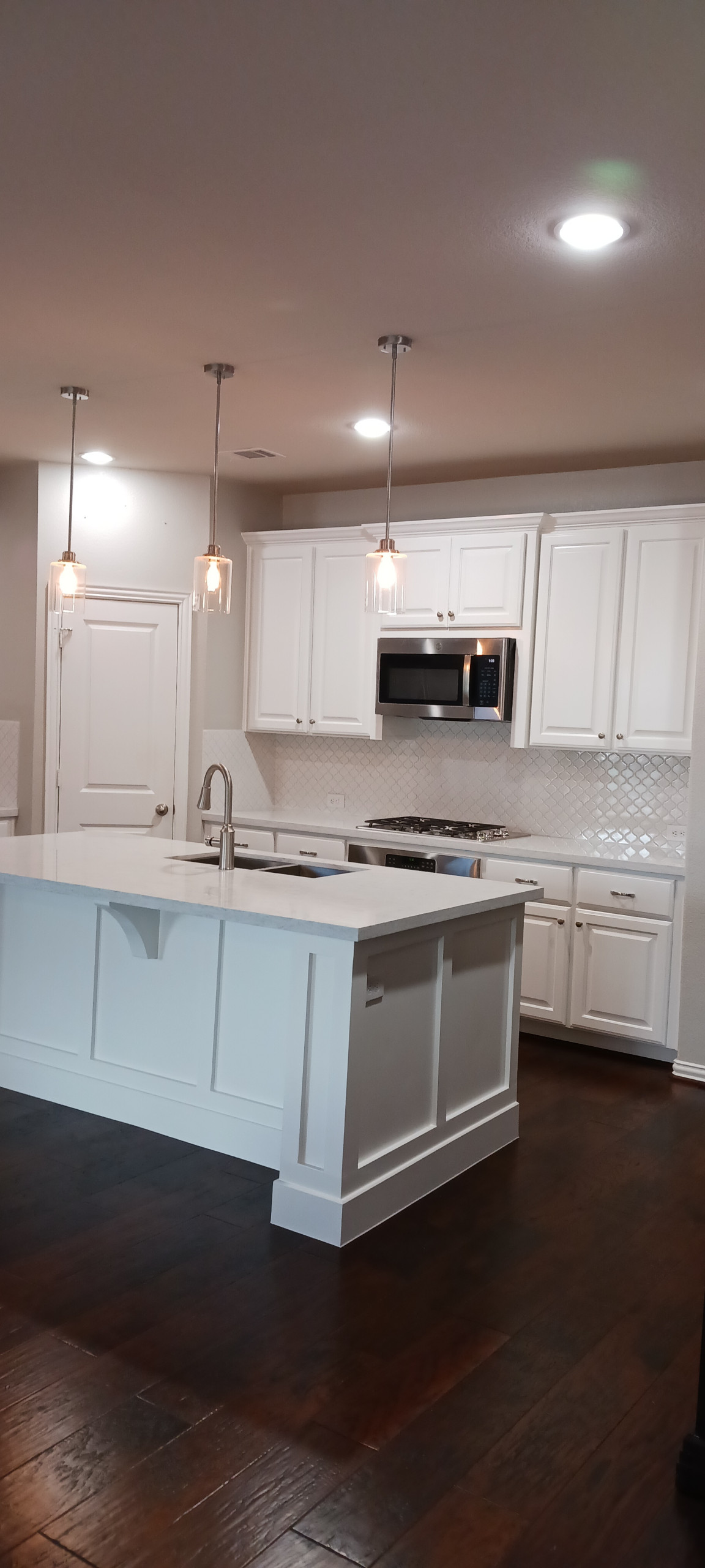 Complete Modern Home Remodel