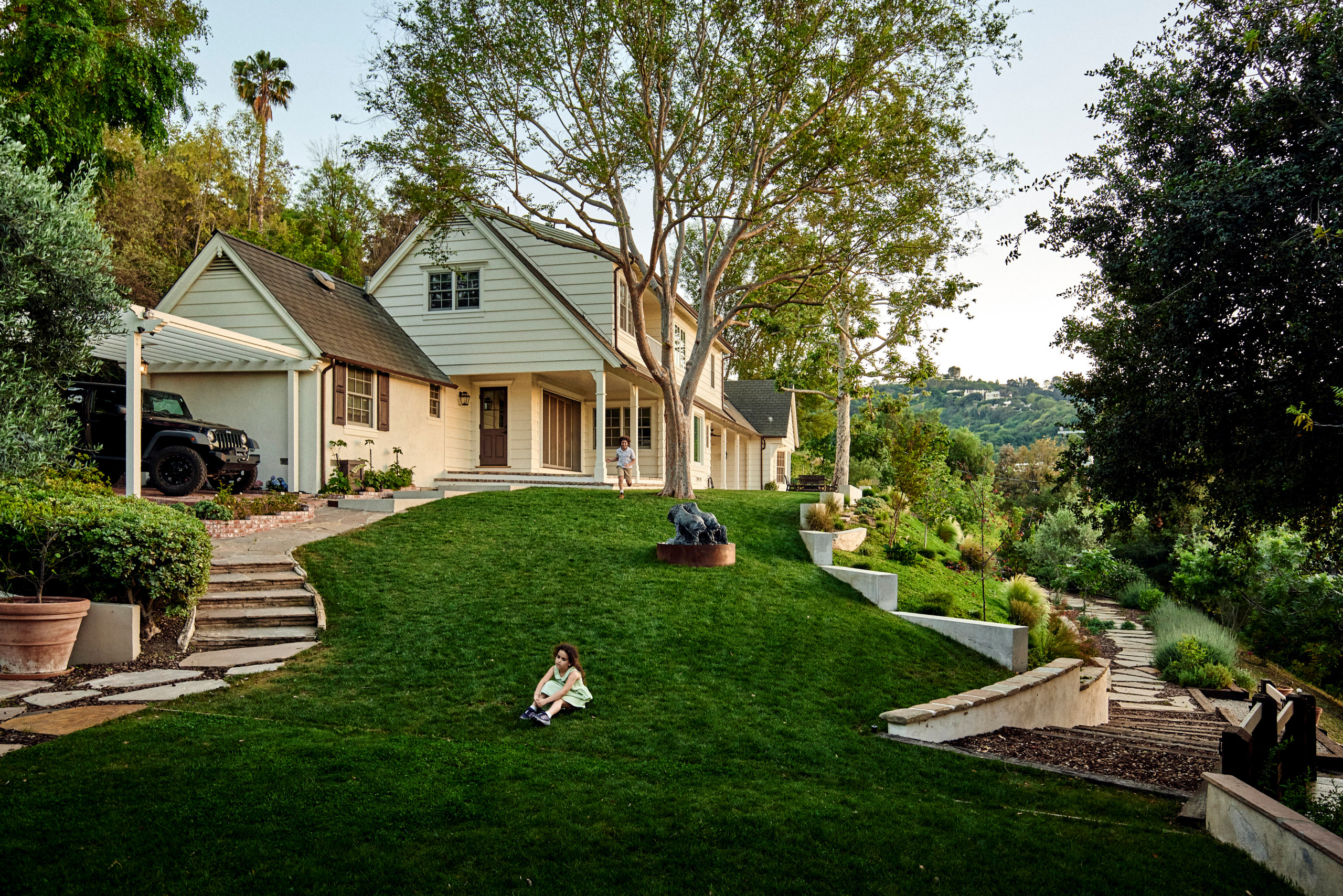Blairwood Drive