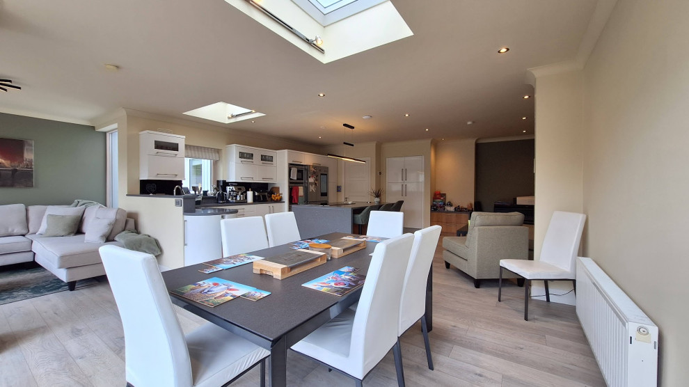 Home Reno - Stillorgan