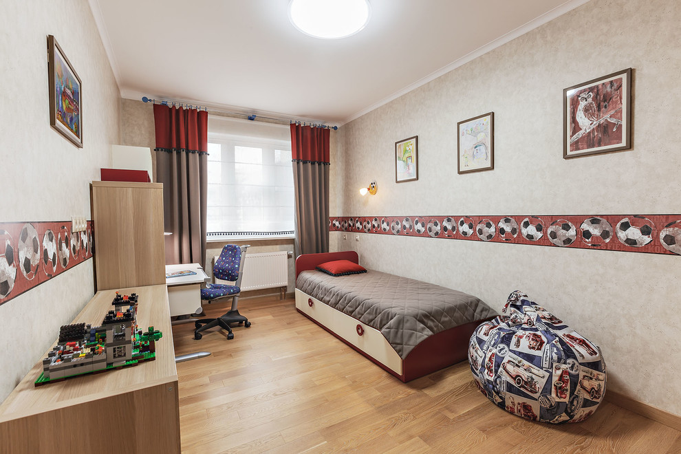 Текстильный дизайн