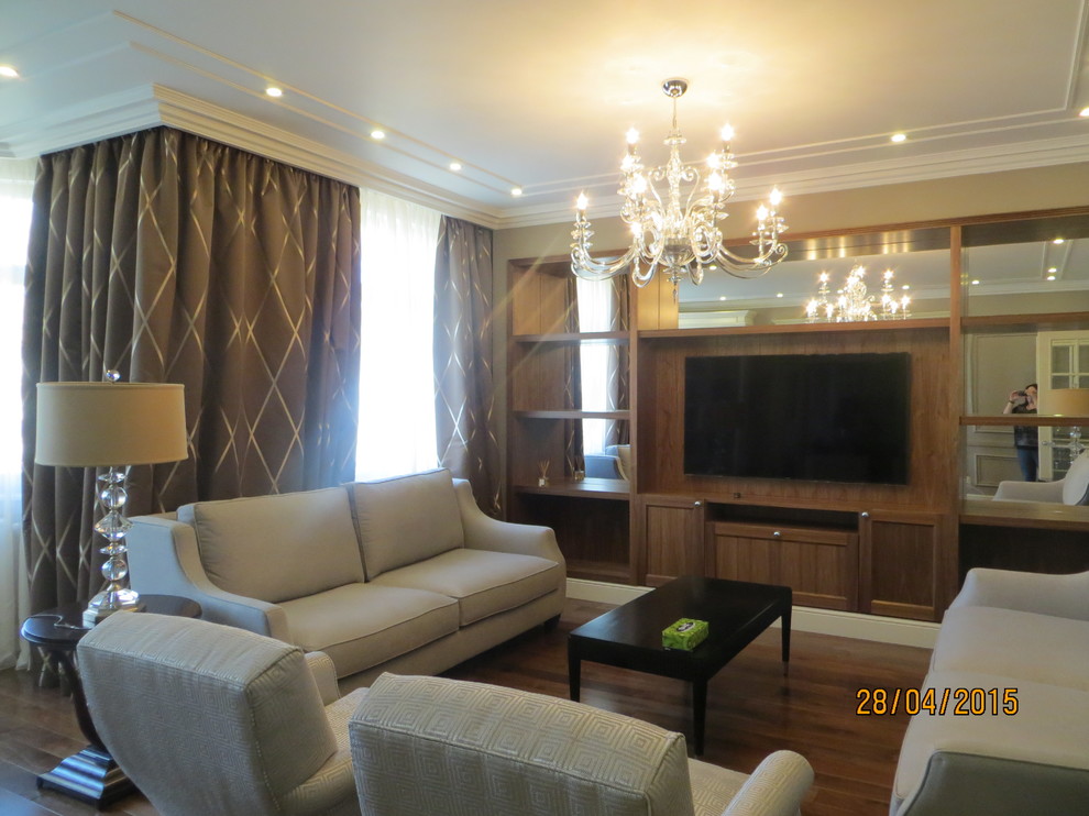 Наши работы