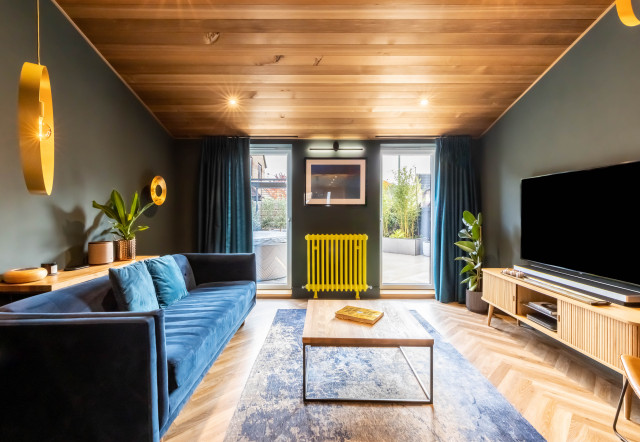 Acorn Close contemporary-allrum