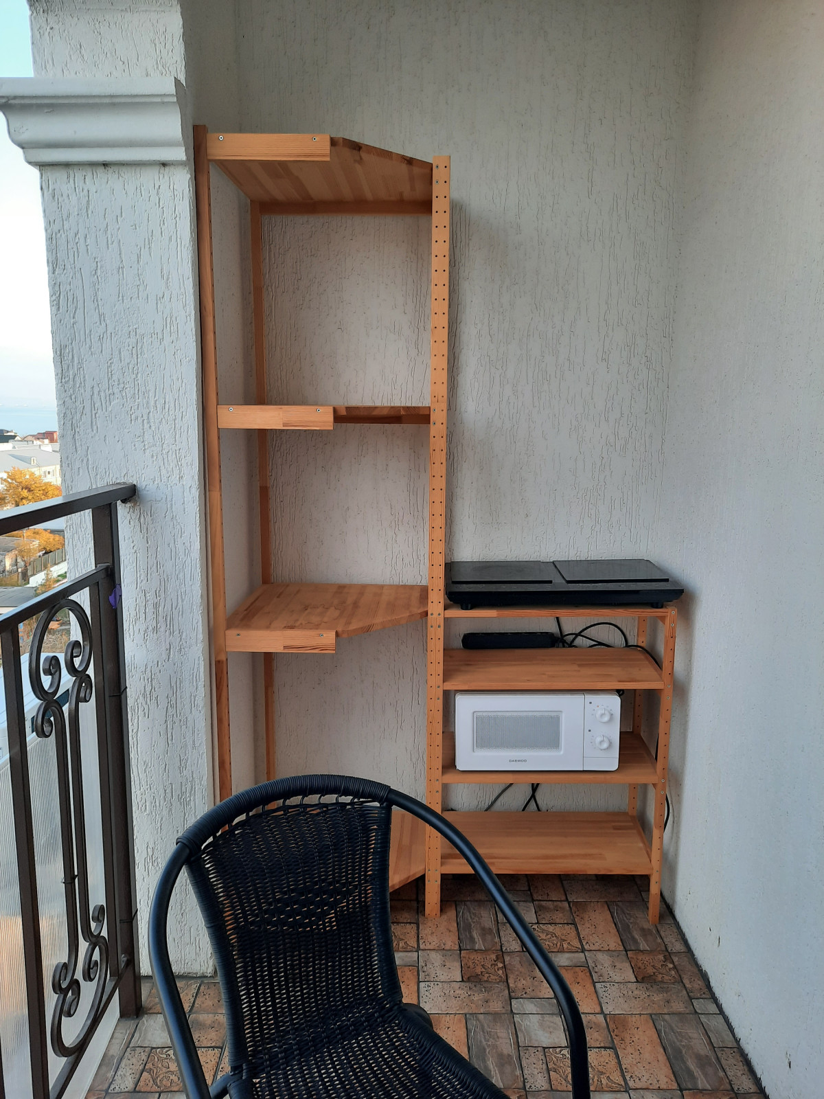 ЖК Гармония моря