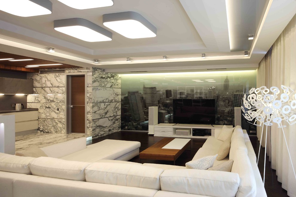 Квартира в Филях