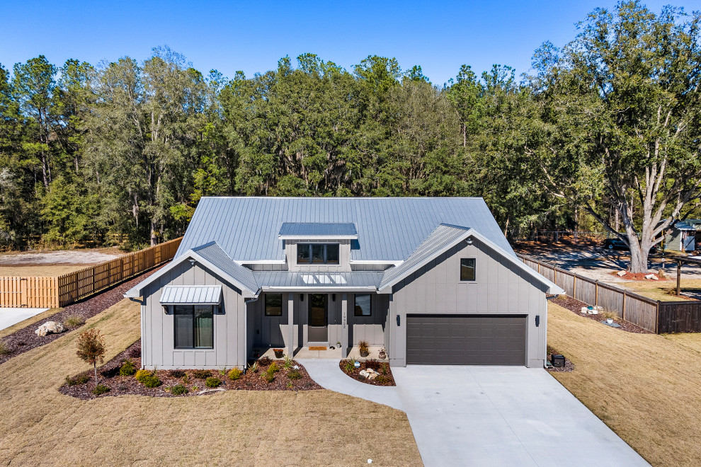 New Home - The Wesley Model 1,801