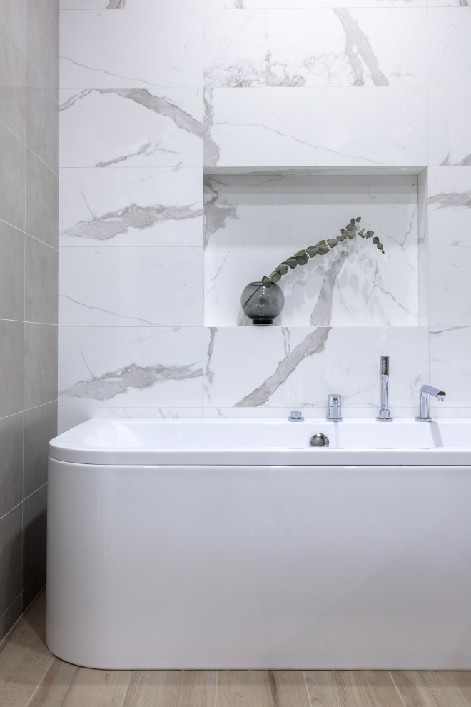 Квартира для деловой девушки