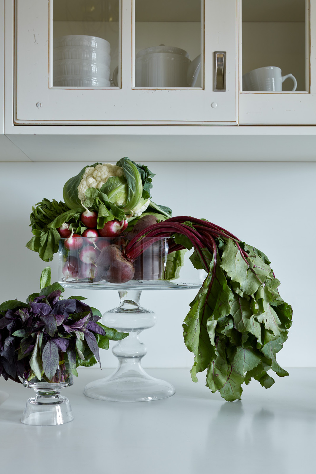 Квартира архитектора