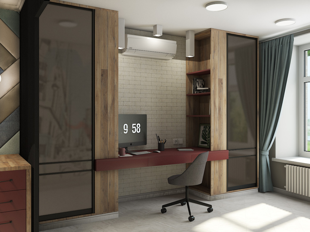 ул.Родины...