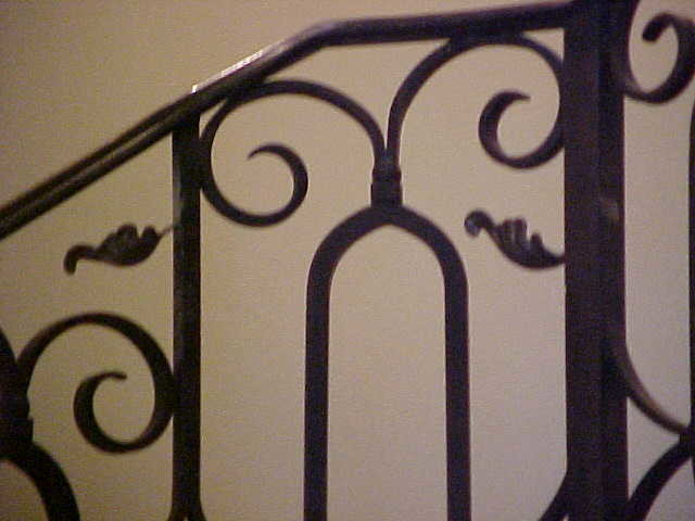 Memorial Custom Provencal 2