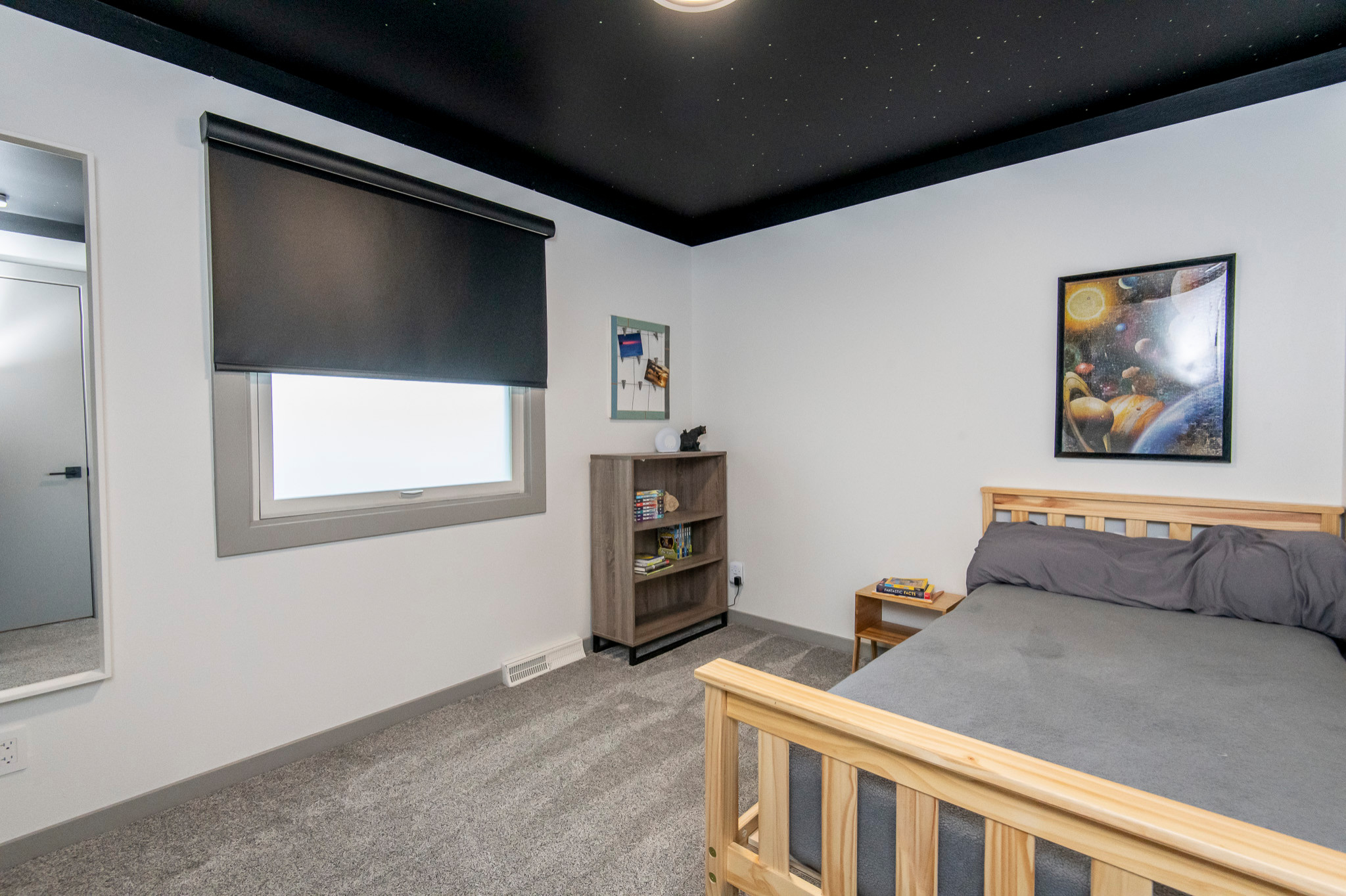 Grafton - Whole Home Remodel