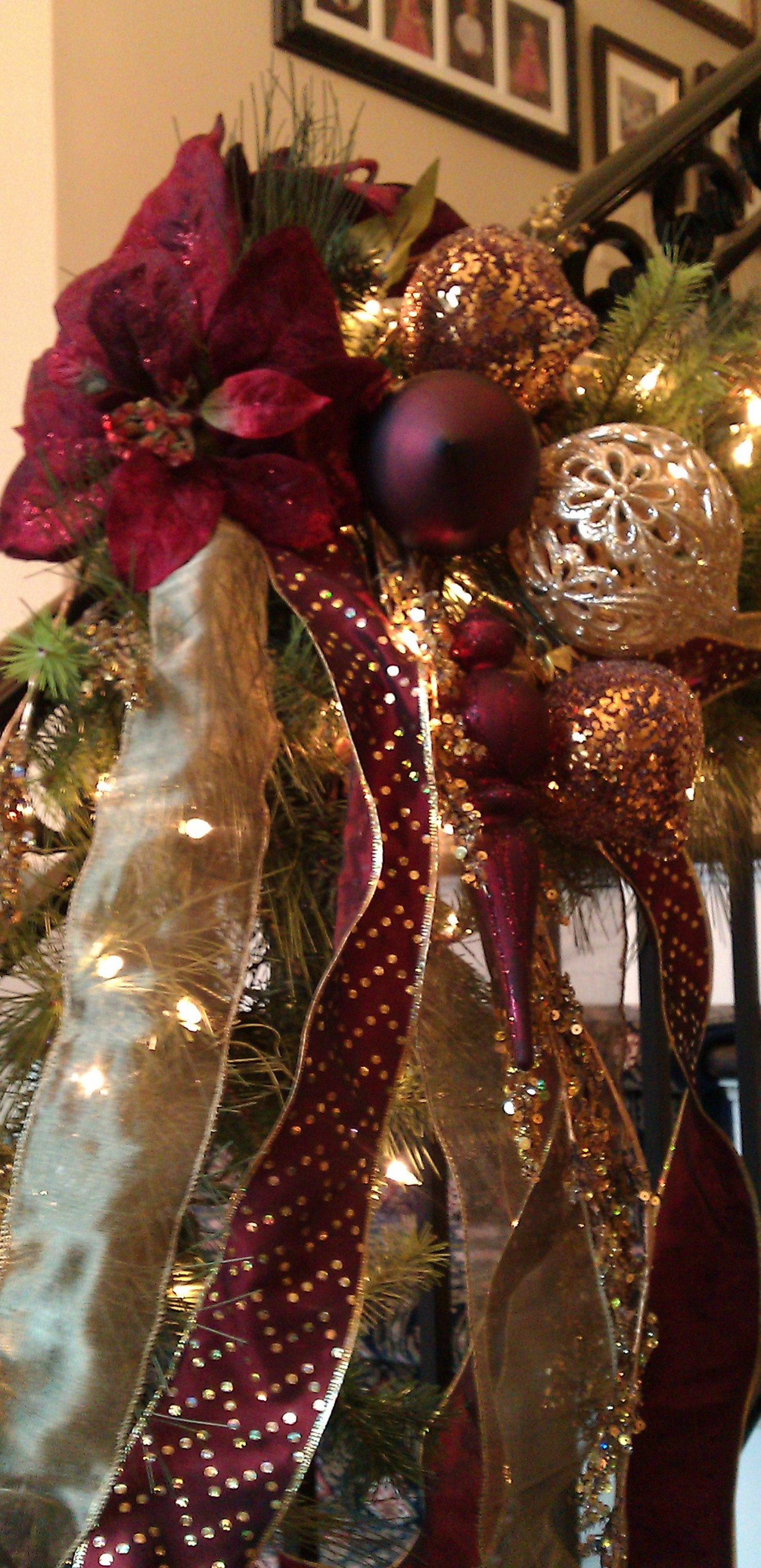 Holiday Decor