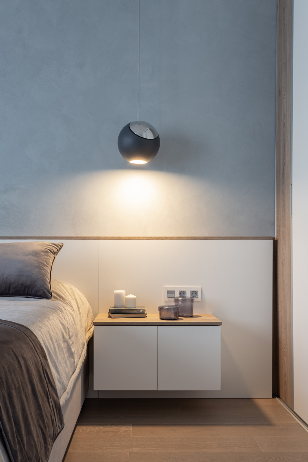 Утренний туман