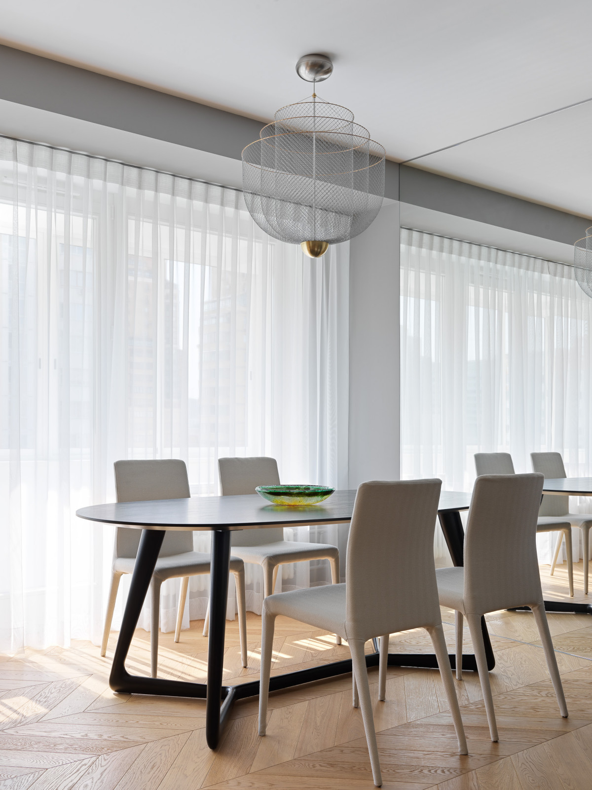 Проект Лебедь