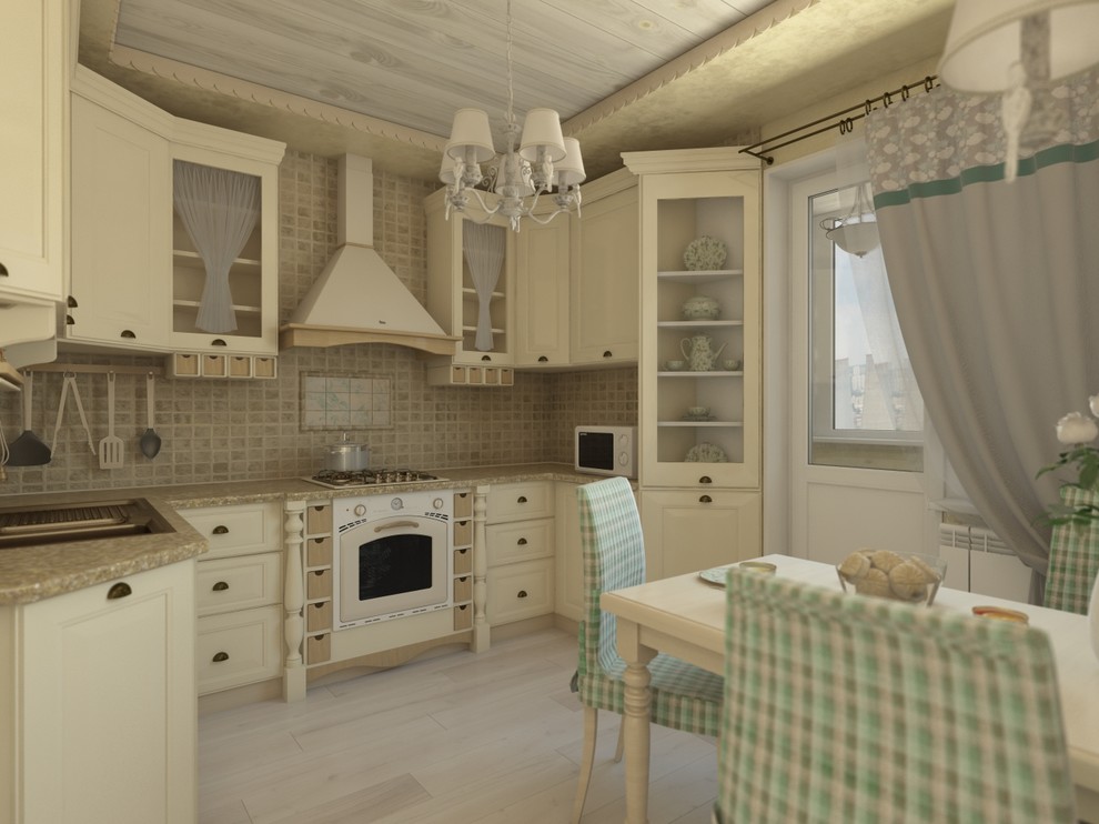 Портфолио работ