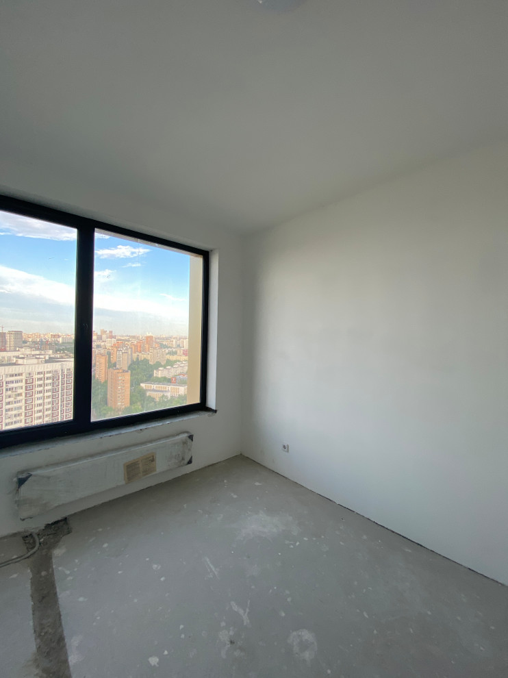 Геометрия цвета ЖК "Discovery"