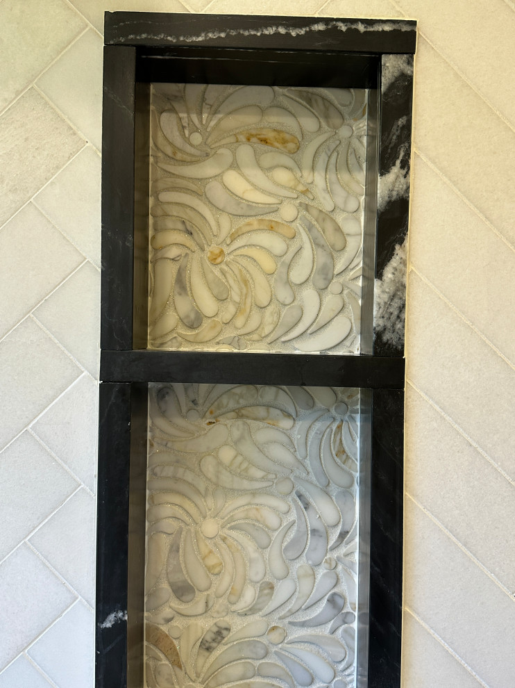 Chevy Chase Primary Bathroom Suite Addition