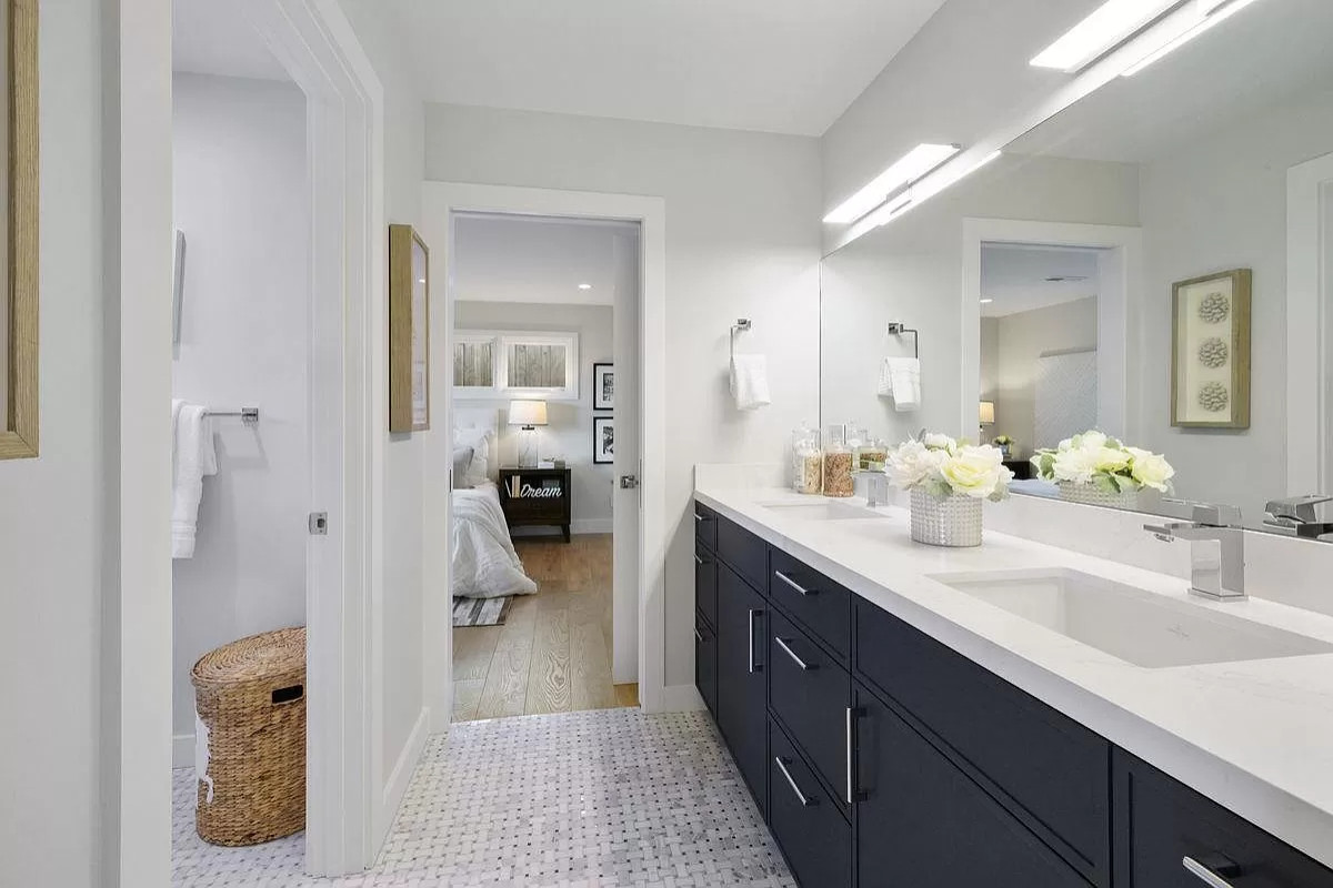 Kitchen and Bath