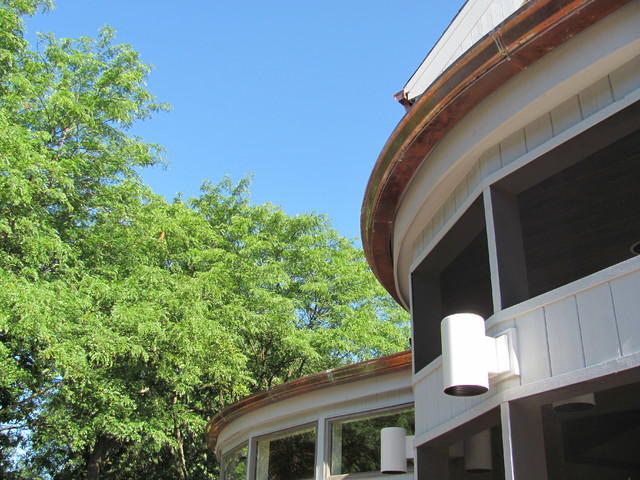 Remodeling Rewards modern-exterior