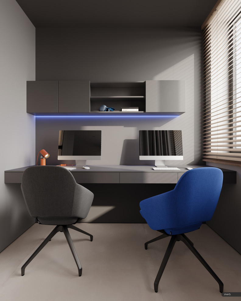 Квартира 67м2 в ЖК История, г. Калининград