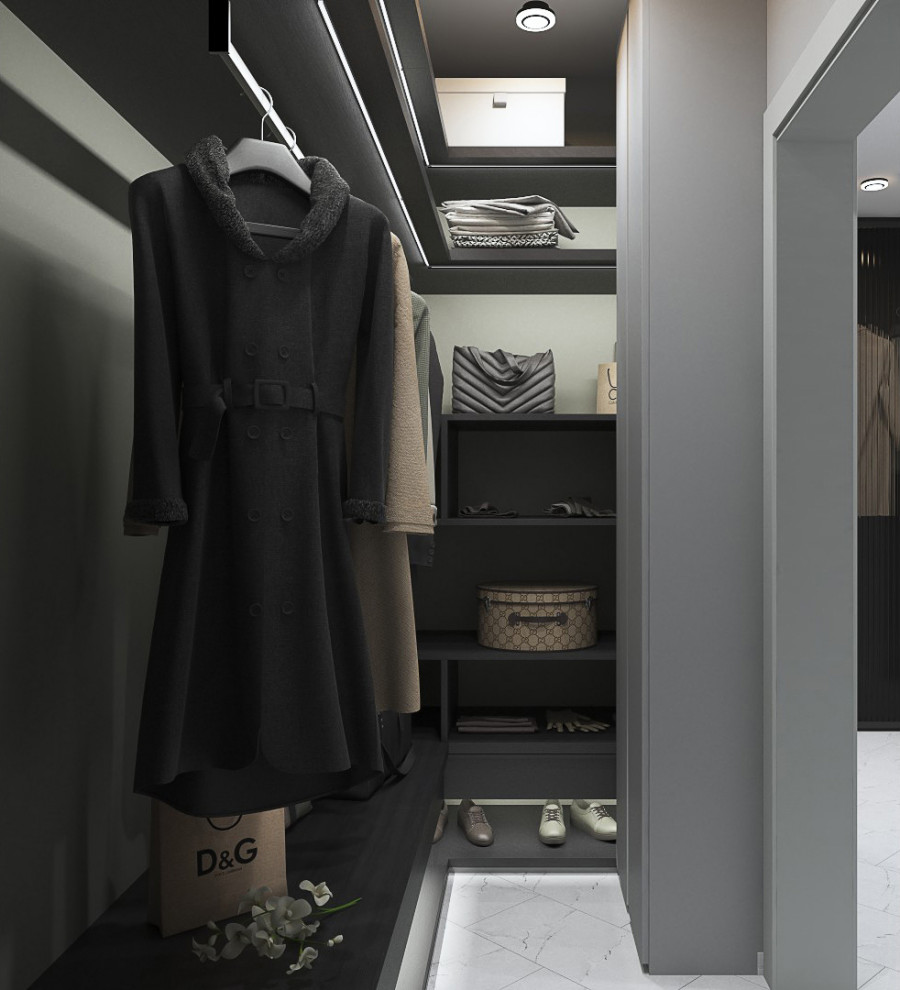 Чёрно-белое кино