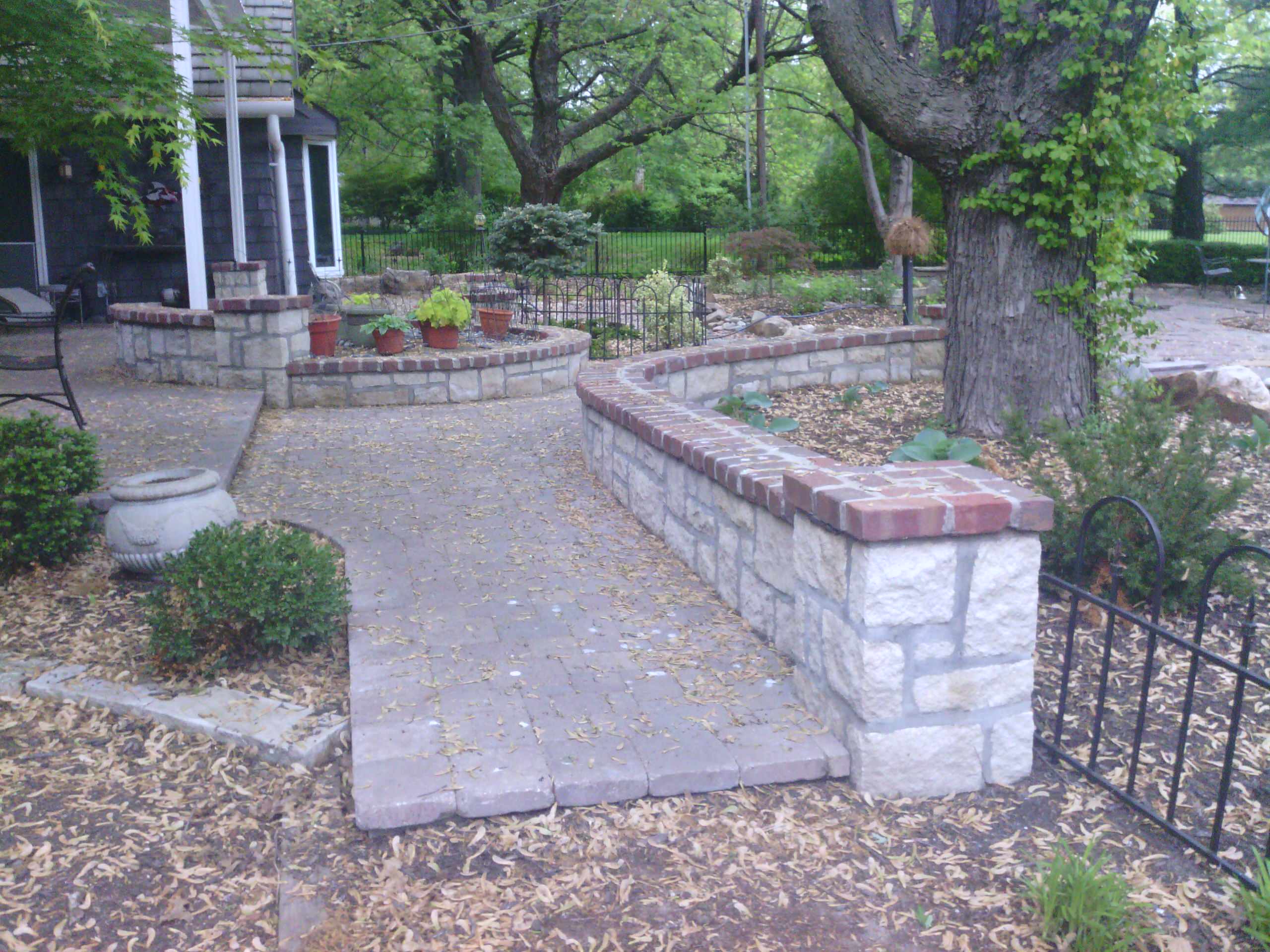 Flagstone Projects