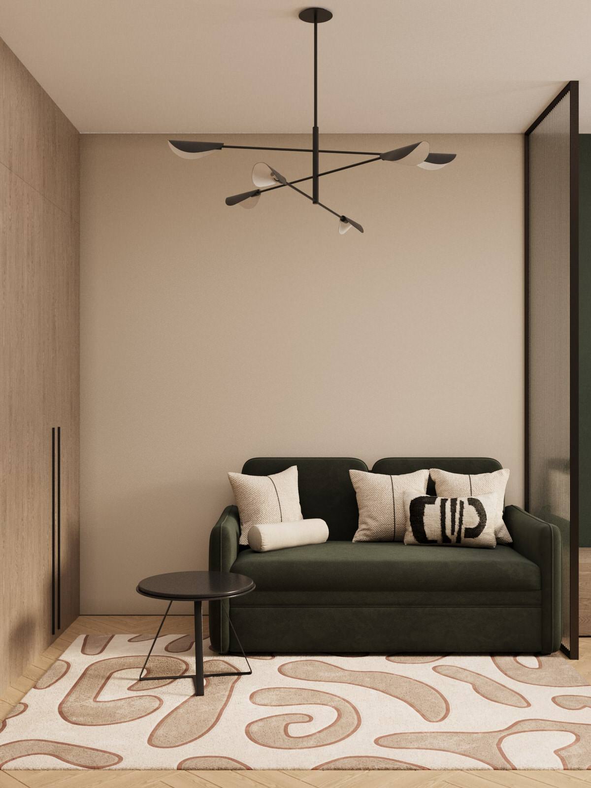 ЖК "Айвазовский"