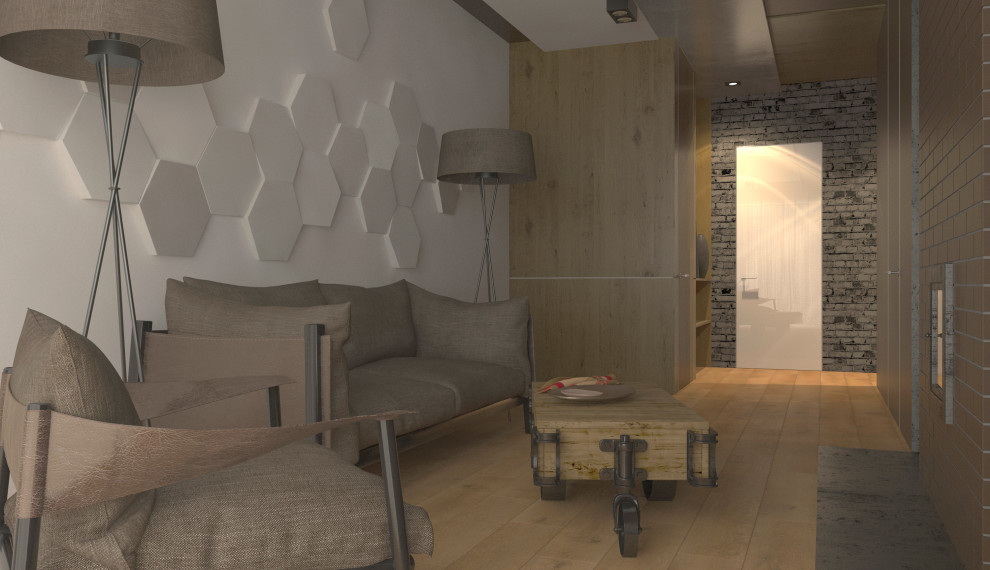 таунхаус кемерово