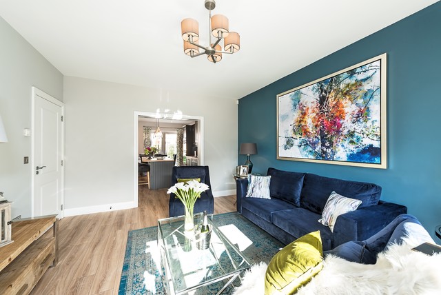 The Willows transitional-living-room