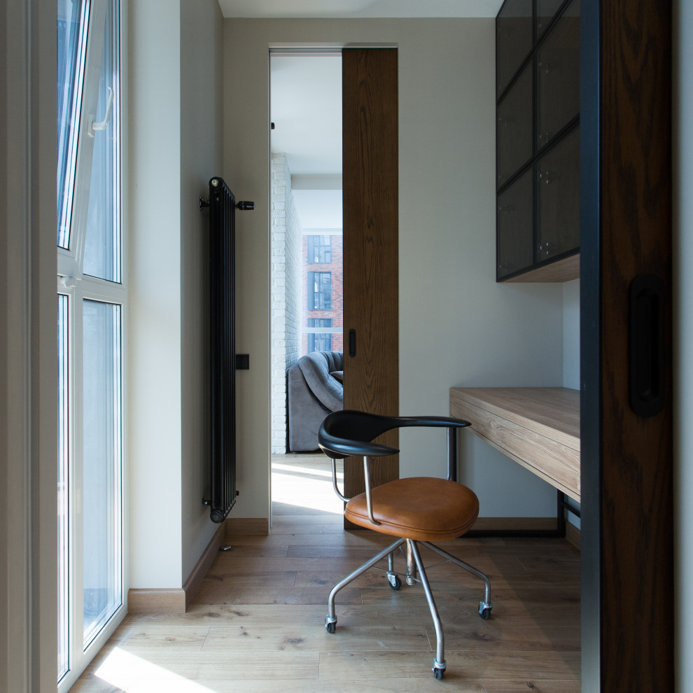 Павелецкая набережная, 6а