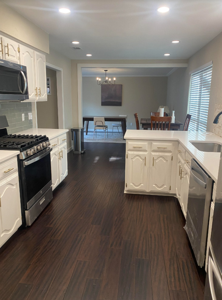 Interior Work