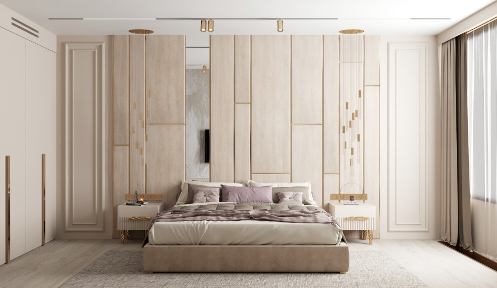 Квартира в ЖК "Небо"