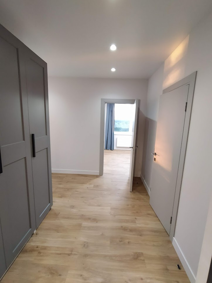 ЖК "Легенда Комендантского" 3