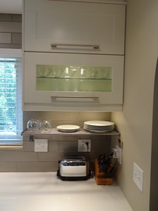 Mid Century Main Level Remodel and Kitchen