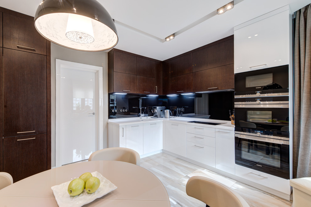 Квартира 93 м2