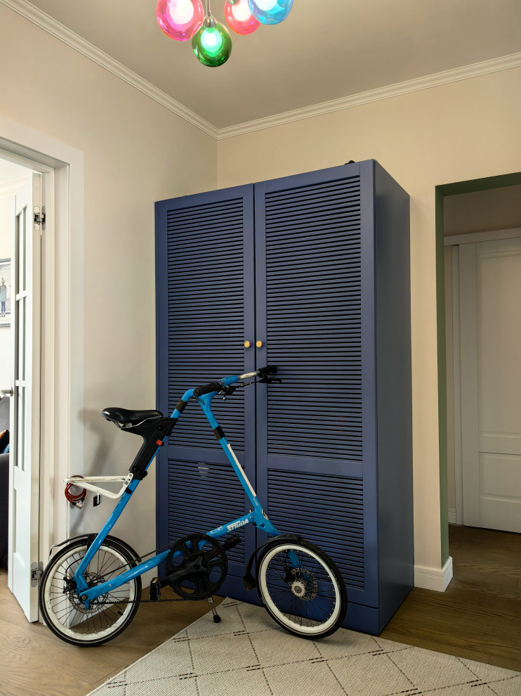 Квартира на Симферопольском бульваре