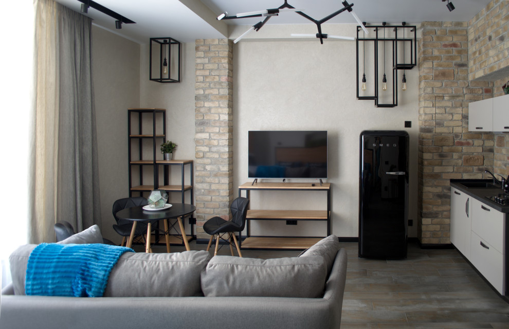 Квартира в Сочи 40 м2