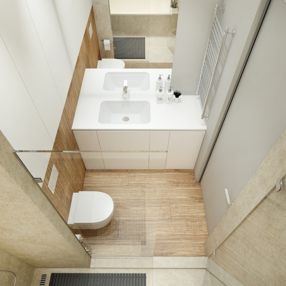 ЖК "Онегин", Новосибирск