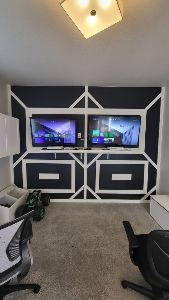 Accent Walls
