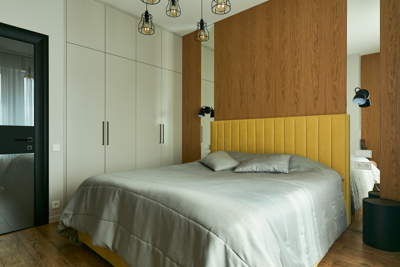 Квартира Родной город Воронцовский парк