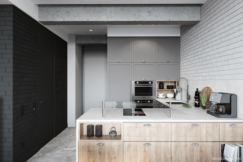 Уютная скандинавия