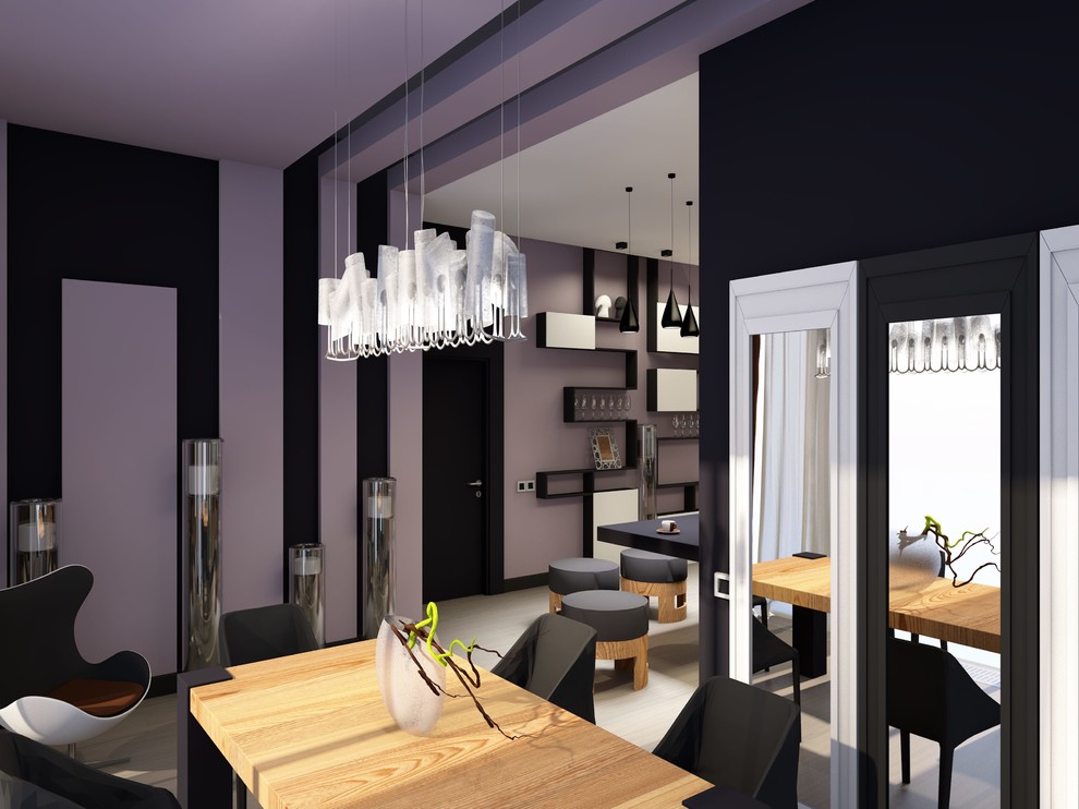 Квартира на Водном