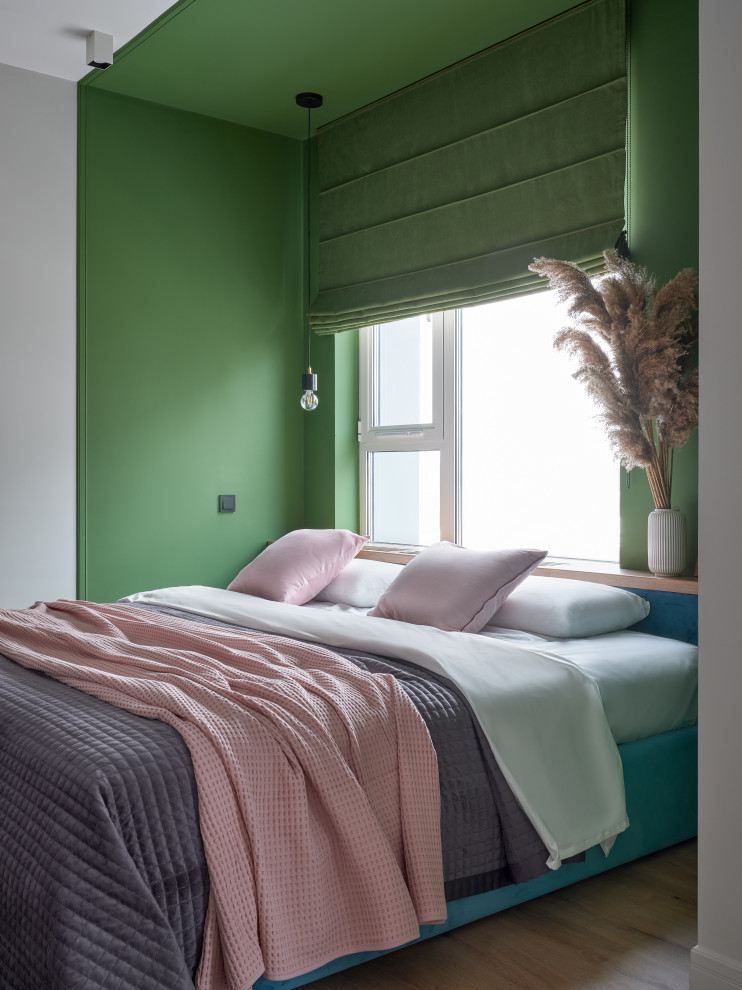 ЖК Лайф Ботанический 2