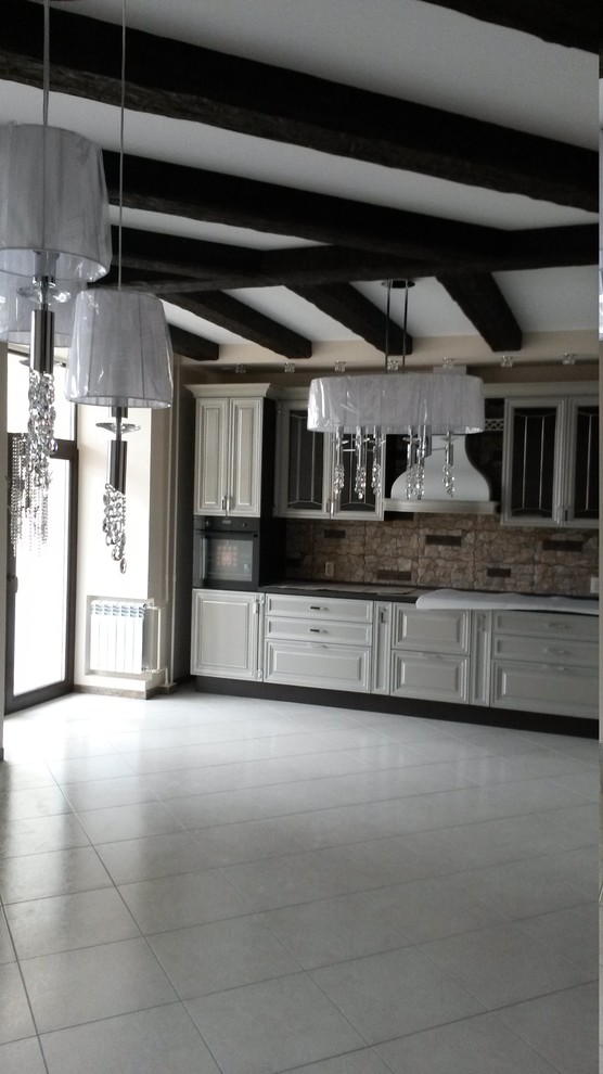 Квартира МИЛОЙ ДАМЫ