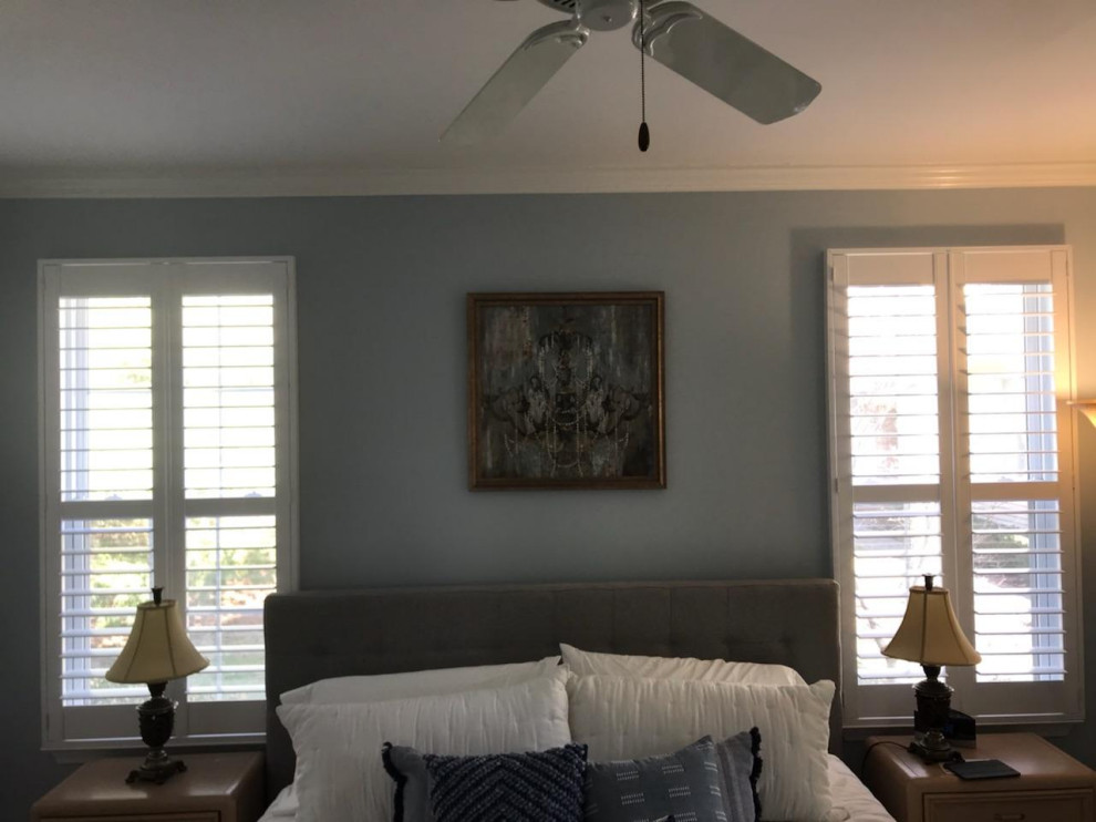 2022 Plantation Shutters
