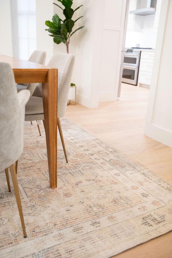 Whole Home Renovation II