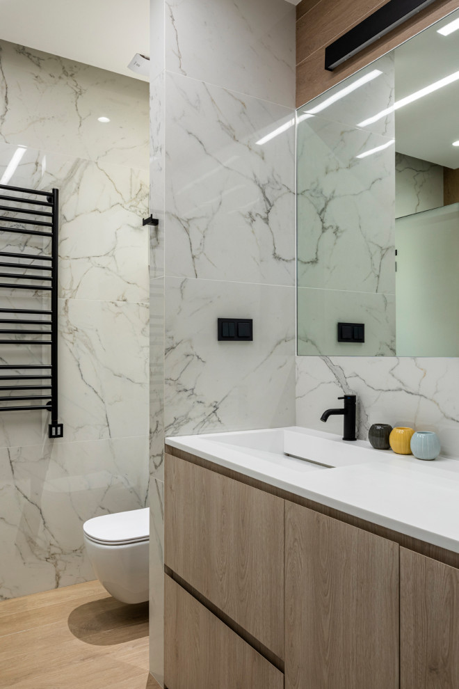 Апартаменты в ЖК Хорошевский