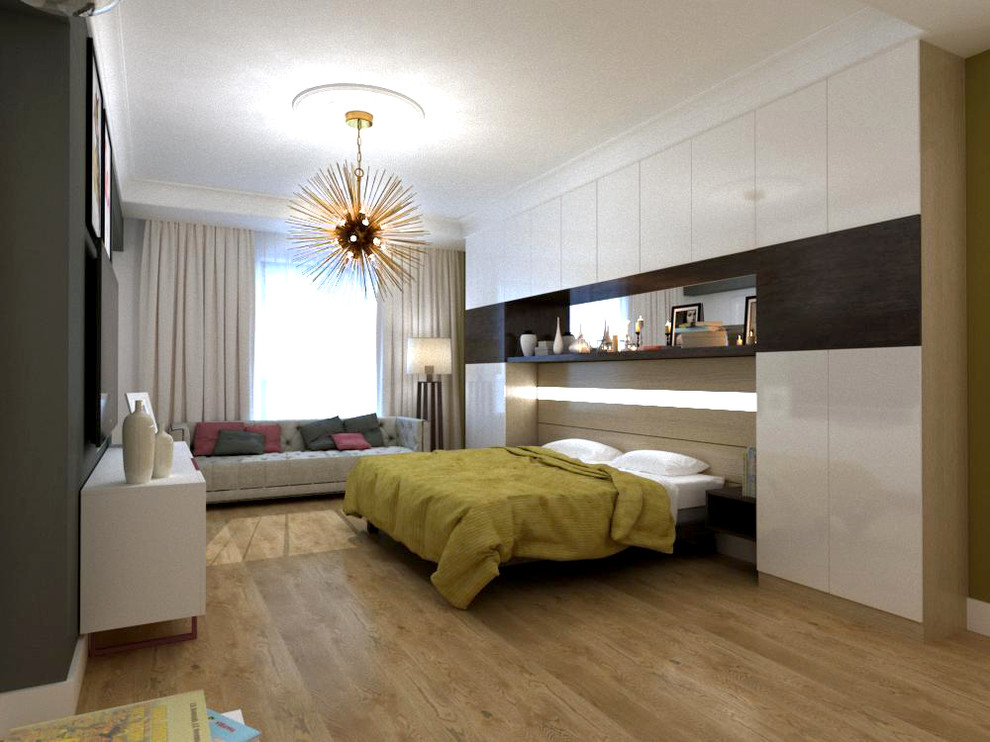 Дом в Лаишево