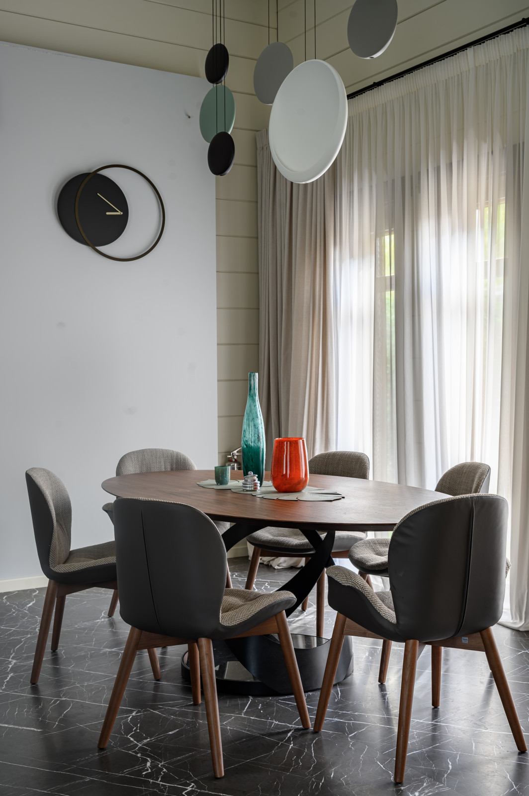 Дом в Красногорске