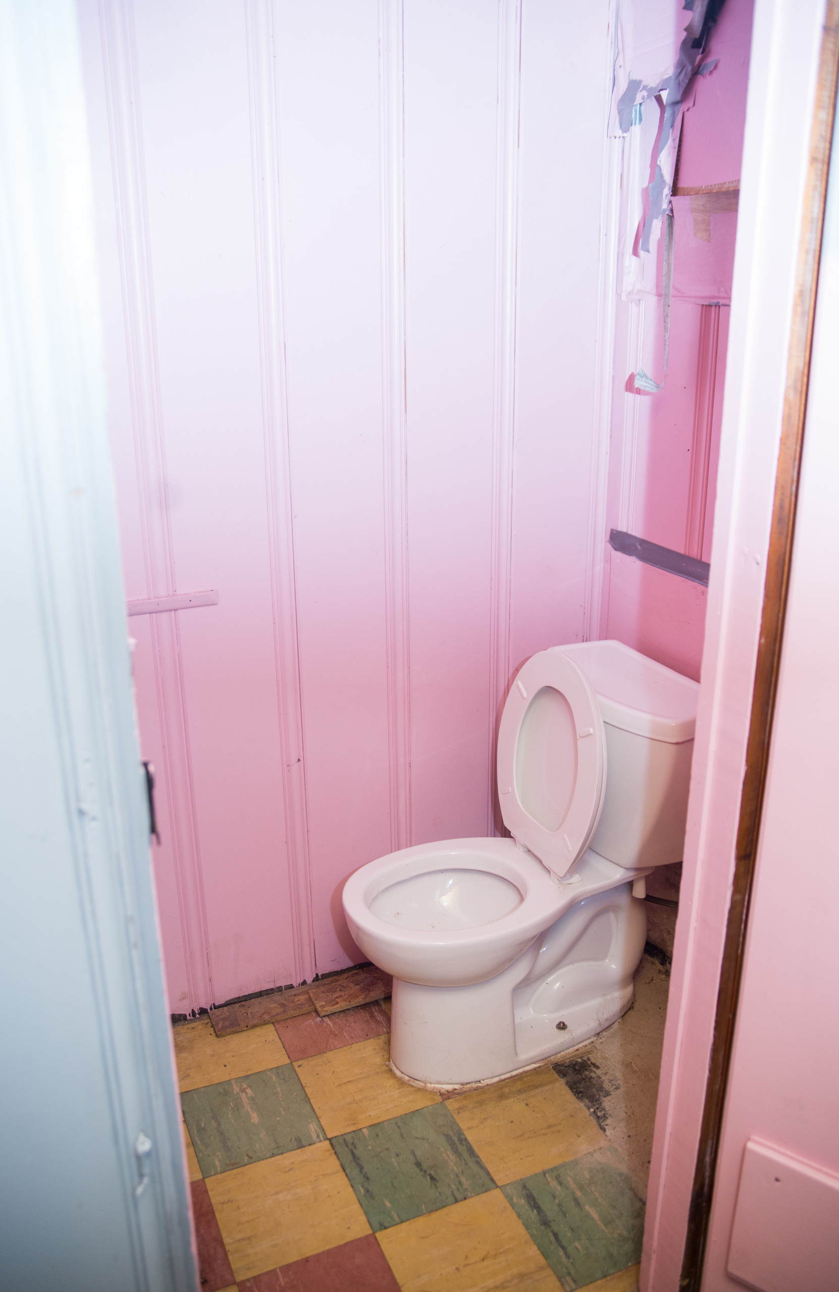 Whole-Home Renovation