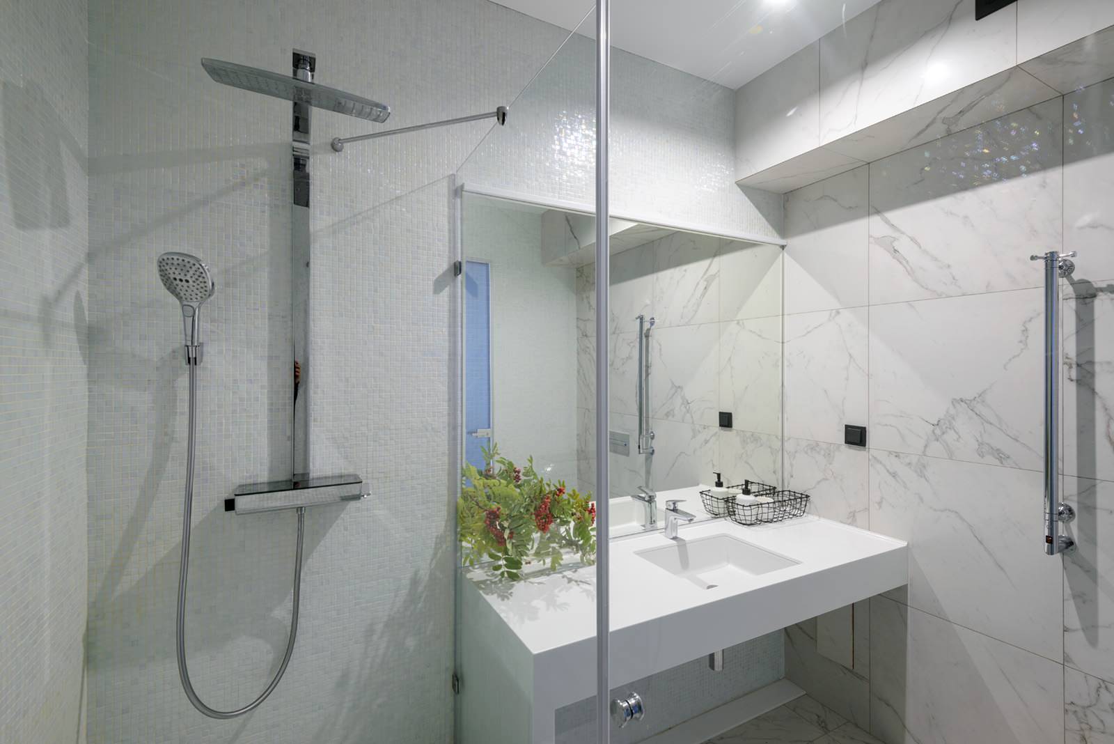 Квартира для молодой семьи